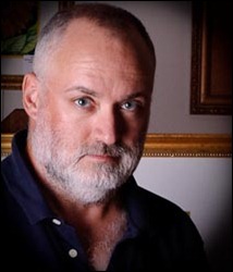 Chester Caulder